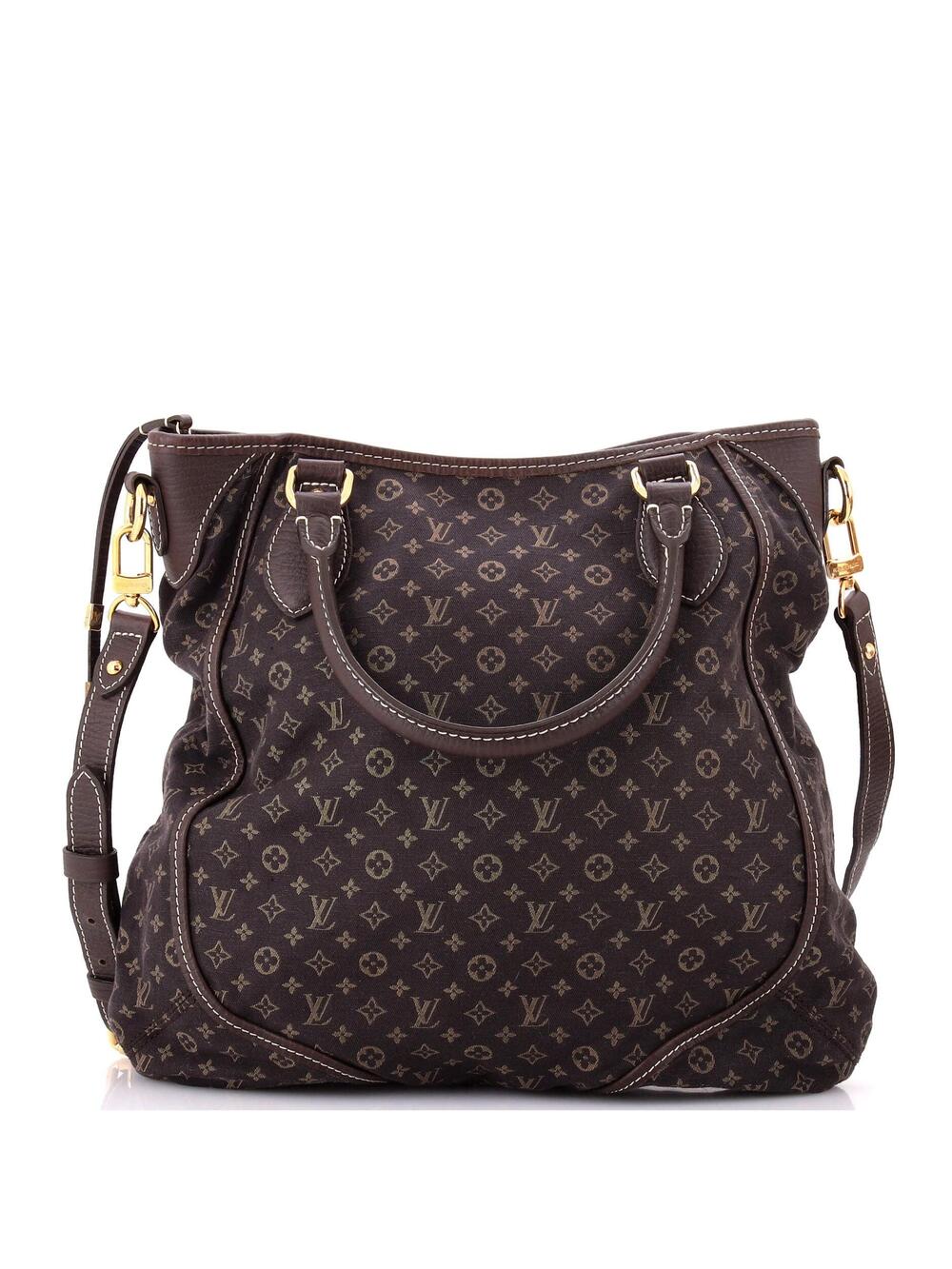 Louis Vuitton Angele Handbag Mini Lin #365549L77B